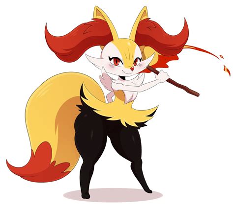 Braixen Sex Scenes is featured in these categories: Blowjob, Hentai, Pokemon. Check thousands of hentai and cartoon porn videos in categories like Blowjob, Hentai, Pokemon. This hentai video is 843 seconds long and has received 150 likes so far. 